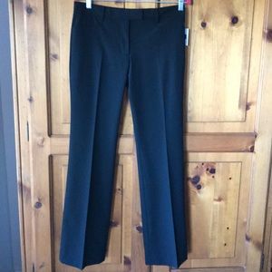 Gap NWT “Modern Boot” Trousers